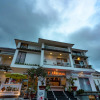 Отель Tan Villa - Coffee & Ice Cream Da Lat, фото 1