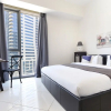 Отель Spacious 2BR Dubai Marina Apartment, Amazing Location!, фото 9