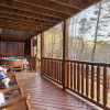 Отель Riverbend Haven Mountain Adventure Awaits 6 Bedroom Home by Overmoon, фото 8