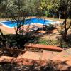 Отель Villa with 3 Bedrooms in Girona, with Wonderful Mountain View, Private Pool, Enclosed Garden - 6 Km , фото 23