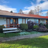 Отель y Cabañas Lago Ranco - Caja Los Andes, фото 13