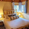 Отель Sunny Bear Cabin - 1970 by Big Bear Vacations, фото 2
