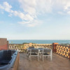 Отель Penthouse M Reserva del Higueron 3 BEDROOMS. TRANSFER to the Beach and Train station. JACUZZI. WIFI., фото 19