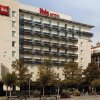 Отель ibis Paris Porte de Clichy Centre в Клишах