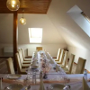 Отель Sabbia Ristorante - Reštaurácia a Ubytovanie Prievidza, фото 1