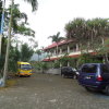 Отель Sukapura Permai Hotel, фото 2