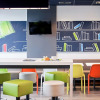 Отель ibis budget Clermont-Ferrand Centre Montferrand, фото 10