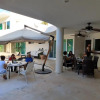 Отель Villa Airport Prestige, фото 12