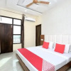 Отель OYO 14720 Hotel G R highway, фото 18