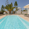 Отель Villa AMANECER II in Playa Blanca, фото 33