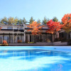 Отель Holiday Villa Hotel & Resort Karuizawa, фото 6