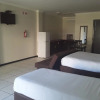 Отель Bayside Lodge Empangeni, фото 19