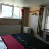 Отель Llwynygog Guest House в Llanbadarn Fawr