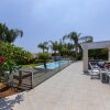 Отель Protaras Villa Oscar Domain 4A, фото 20