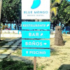 Отель Blue Mango Hotel, фото 22