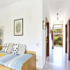 Отель Seaside Apartment - Tuscany - Marina di Bibbona Riviera Degli Etruschi, фото 23