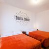 Отель Tequila Sunrise B&B - Hostel, фото 49