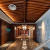 Отель Nanhu Hotel, фото 2