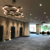 Отель Radisson Blu Hotel, Erfurt, фото 23