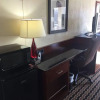 Отель Days Inn Airport North Charlotte, фото 7