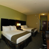 Отель Holiday Inn Express Hotel & Suites Baton Rouge North, an IHG Hotel, фото 6