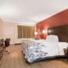 Отель Red Roof Inn Acworth - Emerson/ LakePoint South, фото 16