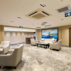 Отель B'İstanbul Hotel, фото 15