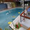 Отель Hostal Bambus, фото 6