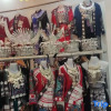 Отель Longji Terrace Blue Shadow Theme Hotel (Jinfoding Cable Car Cableway Shop), фото 8
