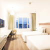 Отель Liberty Saigon Greenview, фото 13
