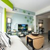 Отель QuickStay - Premium 2bdrm in Yorkville (Yonge & Bloor), фото 12