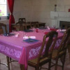 Отель Les Vignes Roses, фото 12