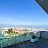 Отель Luxury Majestic Penthouse Apartment, фото 21