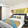 Отель Eurotel Providencia, фото 3