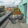 Отель VN3 Terraces Suites by Adrez Living, фото 20