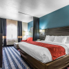 Отель Comfort Suites Fairgrounds West, фото 6
