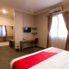 Отель Edotel Amanah Hotel Syariah by OYO Rooms, фото 6