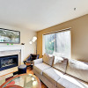 Отель W/ Patio Short Walk To Bus Line 2 Bedroom Townhouse, фото 4