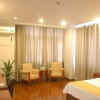 Отель GreenTree Inn Chizhou Guichi District South Changjiang Road Express Hotel, фото 15