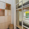 Отель Oostel Smart Hostel, фото 5