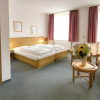 Отель Land- und Golfhotel Alte Fliegerschule, фото 3