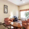 Отель Quality Inn & Suites, фото 10