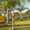 Отель Polynesian Motel, фото 7