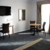 Отель Sherbourne Terrace Hotel, фото 23