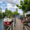 Отель Riverwalk Apartment North, фото 16