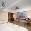 Отель Wenchang Tiancheng BBH Hotel, фото 4