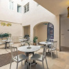Отель Suites Murillo Plaza Sta Cruz, фото 24