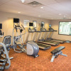 Отель Holiday Inn Express Hotel & Suites Detroit-Novi, an IHG Hotel, фото 15