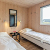 Отель 18 Person Holiday Home in Albaek, фото 3