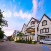 Отель Beihai Silver Beach Start Homestay, фото 15
